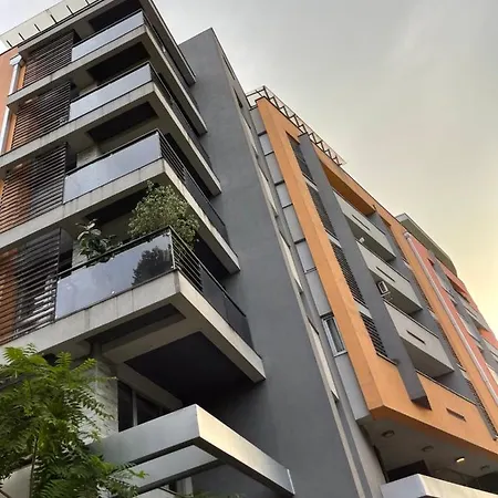 Amsterdam Lägenhet Banja Luka