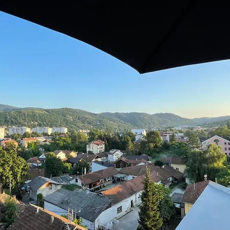 Amsterdam Apartment *