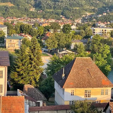 Lägenhet Amsterdam Banja Luka