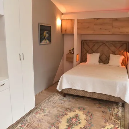 Amsterdam Apartment *