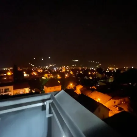 Lägenhet Amsterdam Banja Luka