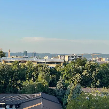 Lägenhet Amsterdam *