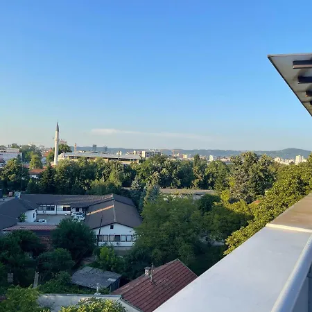 Lägenhet Amsterdam Banja Luka