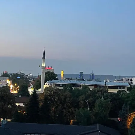 Amsterdam Apartment Banja Luka